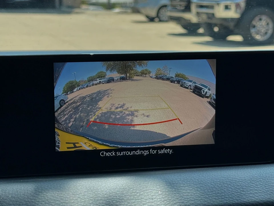 2025 Mazda CX-50 - Image 29 of 31