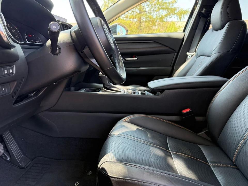 2025 Mazda CX-50 - Image 31 of 31