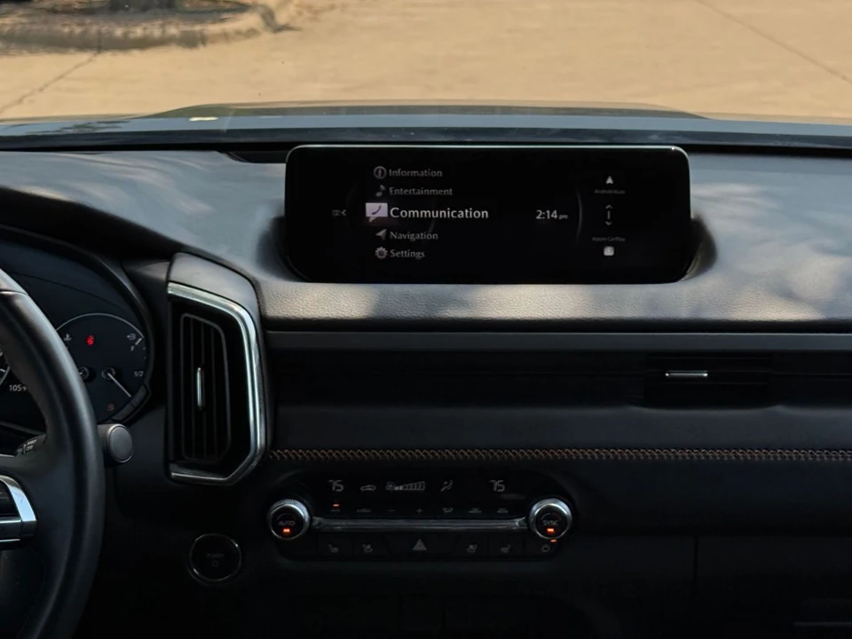 2025 Mazda CX-50 - Image 19 of 31