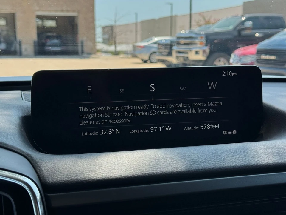 2025 Mazda CX-50 - Image 22 of 31