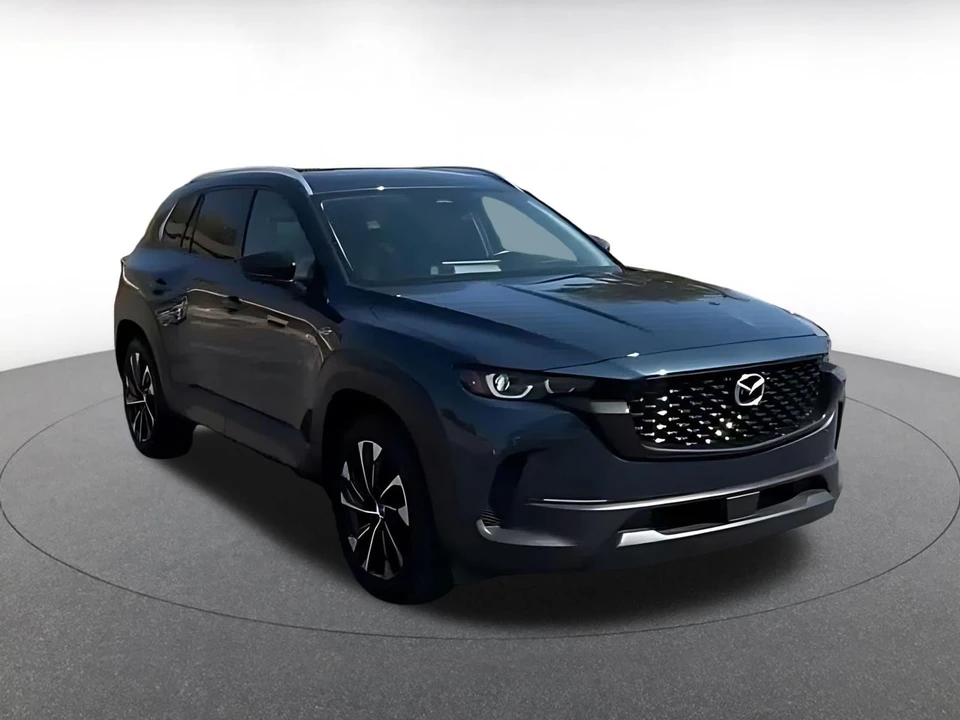 2025 Mazda CX-50 - Image 3 of 31
