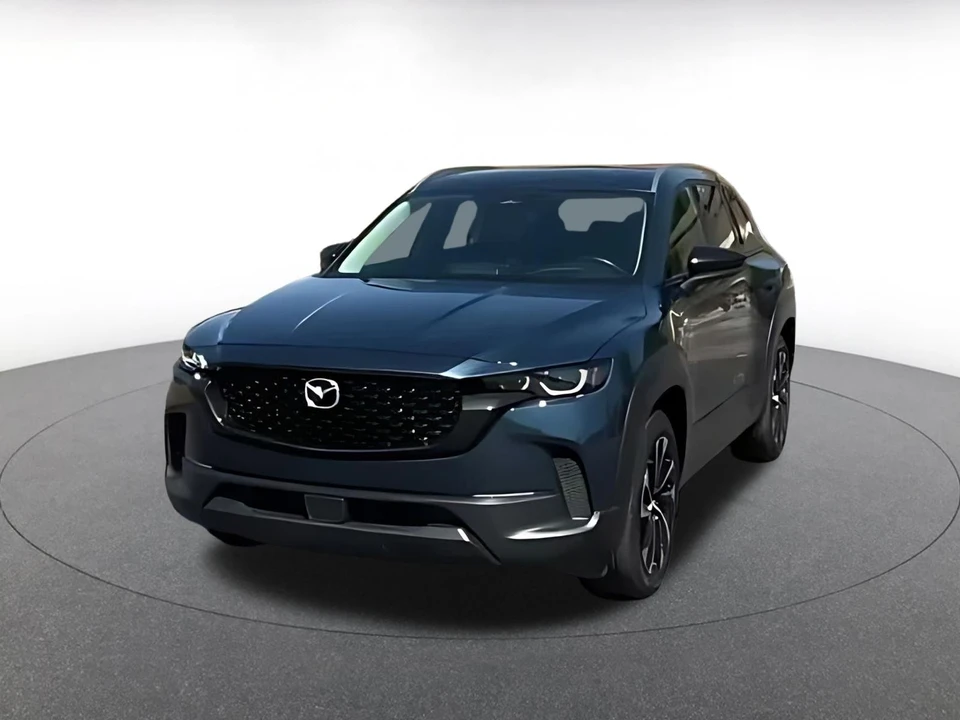 2025 Mazda CX-50 - Image 8 of 31