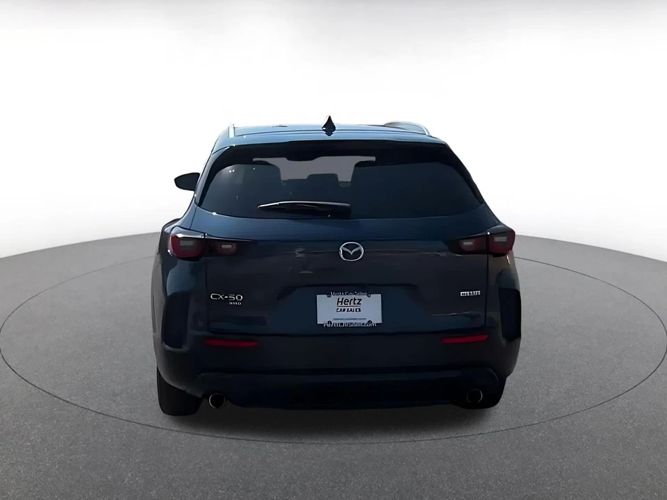 2025 Mazda CX-50 - Image 14 of 31
