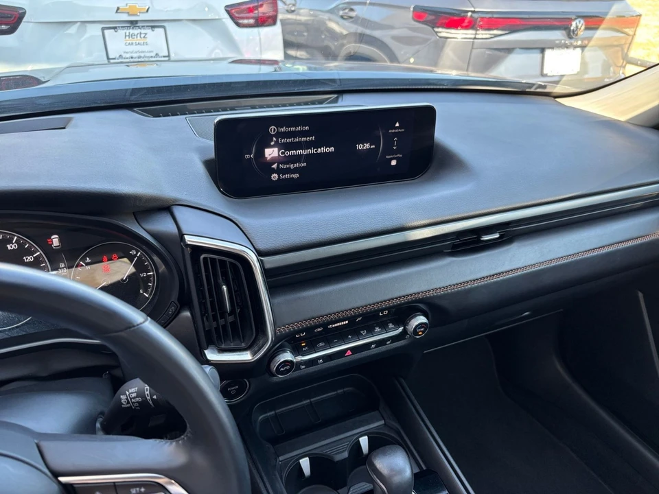 2025 Mazda CX-50 - Image 18 of 31