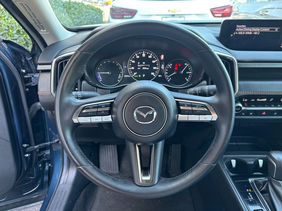 2025 Mazda CX-50 - Image 31 of 31