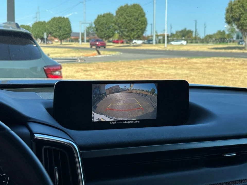2025 Mazda CX-50 - Image 27 of 31