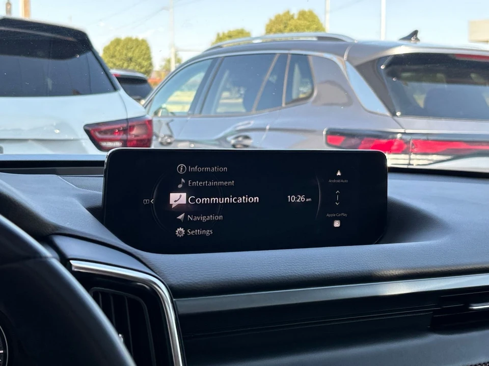 2025 Mazda CX-50 - Image 21 of 31