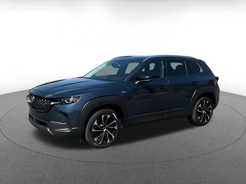 2025 Mazda CX-50 - Image 7 of 31