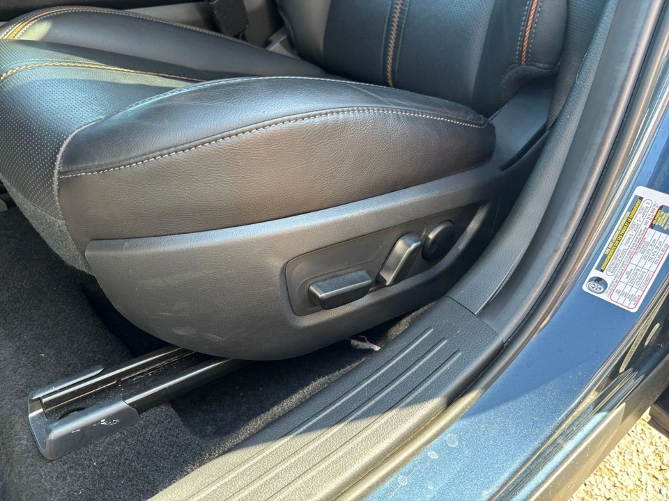 2025 Mazda CX-50 - Image 23 of 31