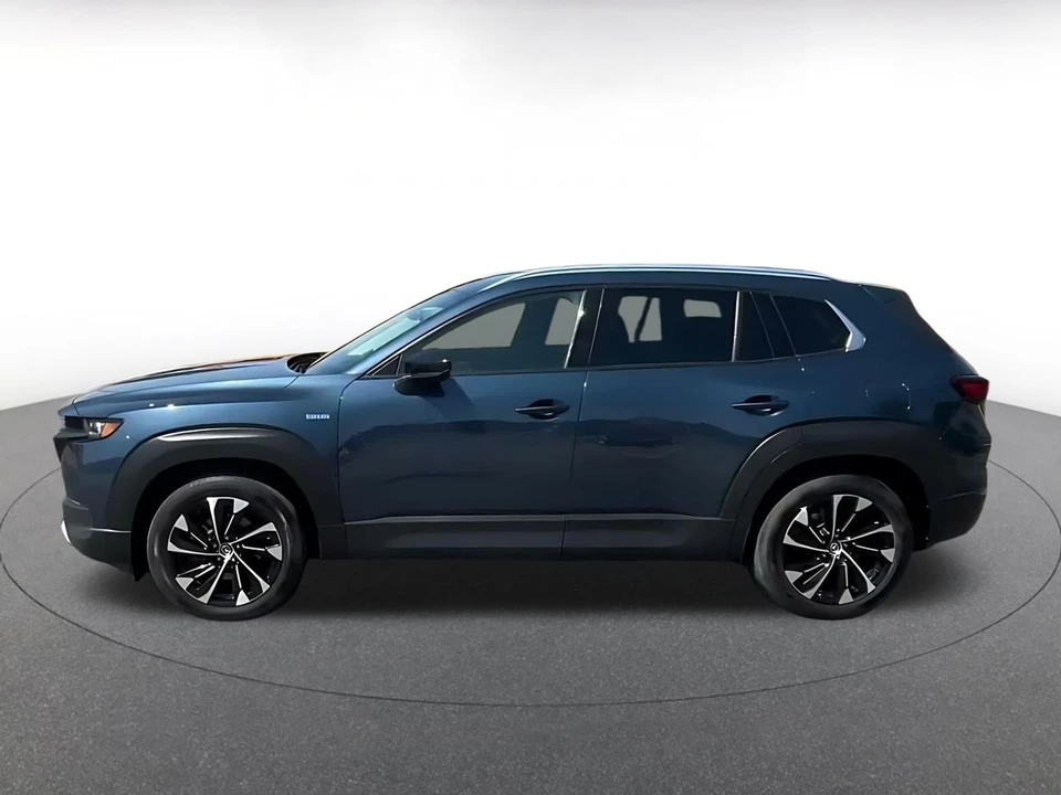 2025 Mazda CX-50 - Image 9 of 31