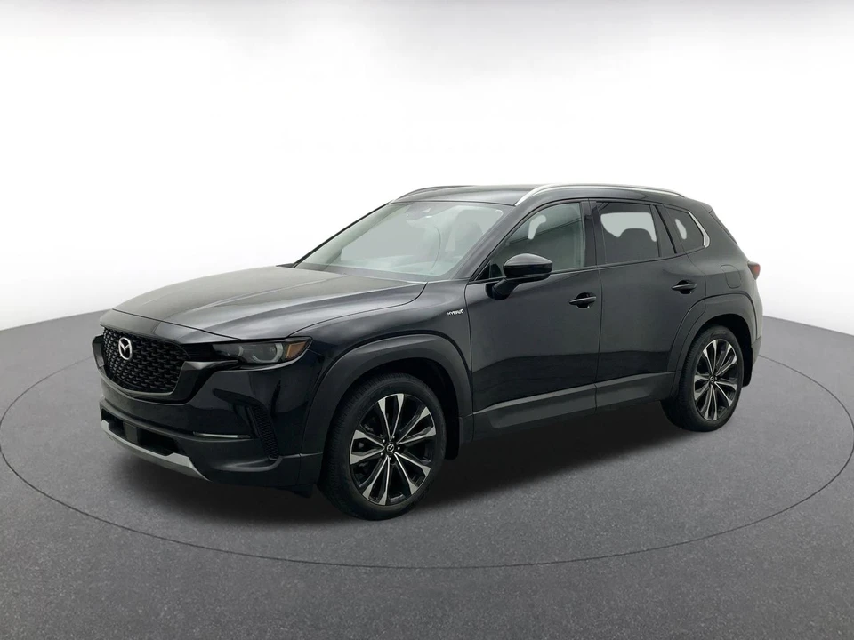2025 Mazda CX-50 - Image 3 of 18