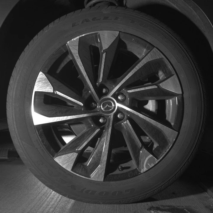2025 Mazda CX-50 - Image 15 of 18