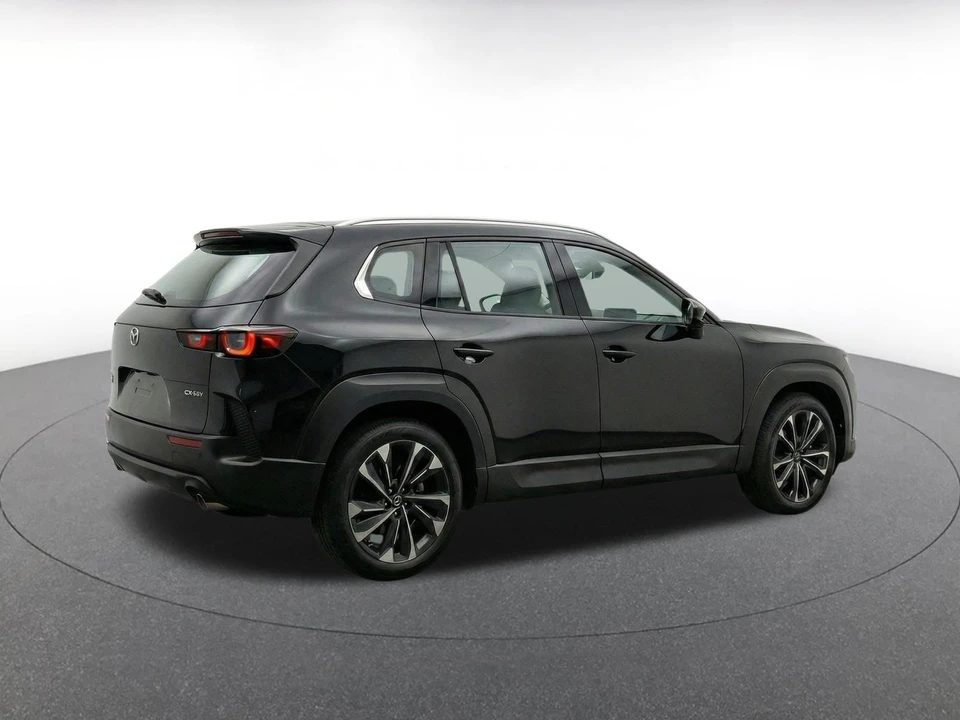 2025 Mazda CX-50 - Image 8 of 18