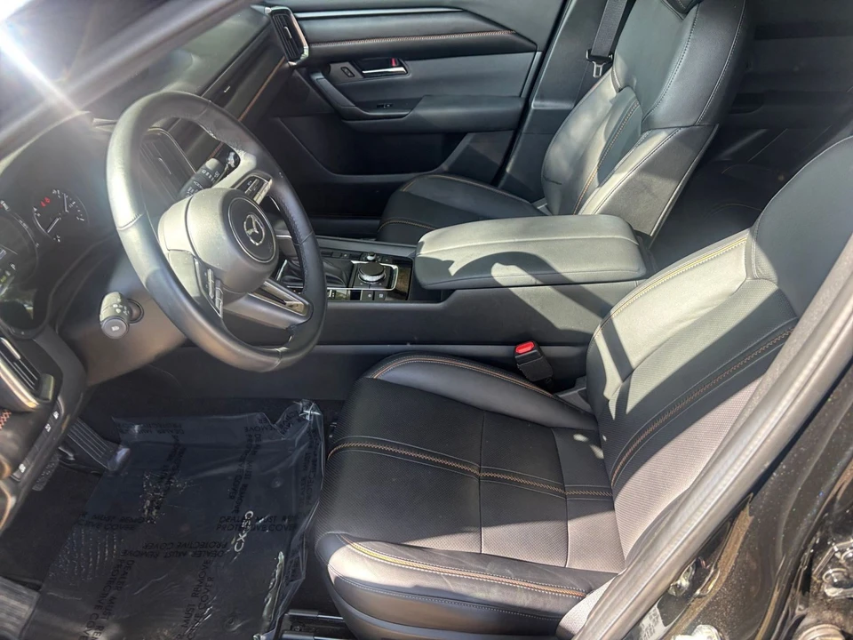 2025 Mazda CX-50 - Image 31 of 31
