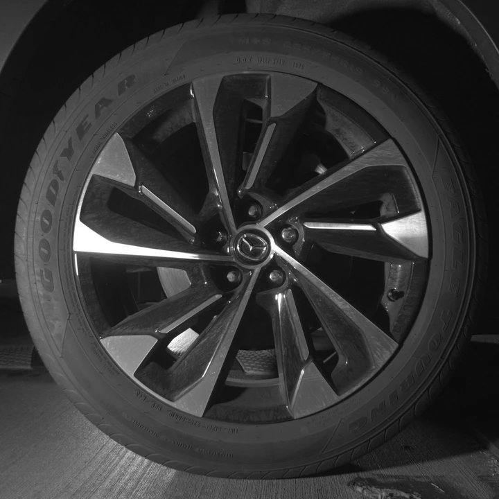 2025 Mazda CX-50 - Image 17 of 18