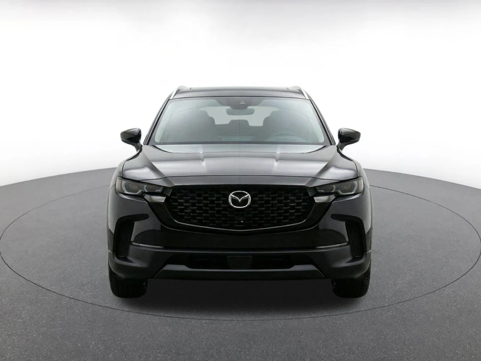 2025 Mazda CX-50 - Image 2 of 18