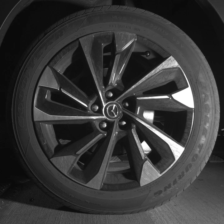2025 Mazda CX-50 - Image 16 of 18