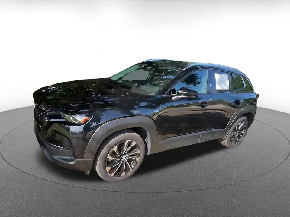 2025 Mazda CX-50 - Image 9 of 31