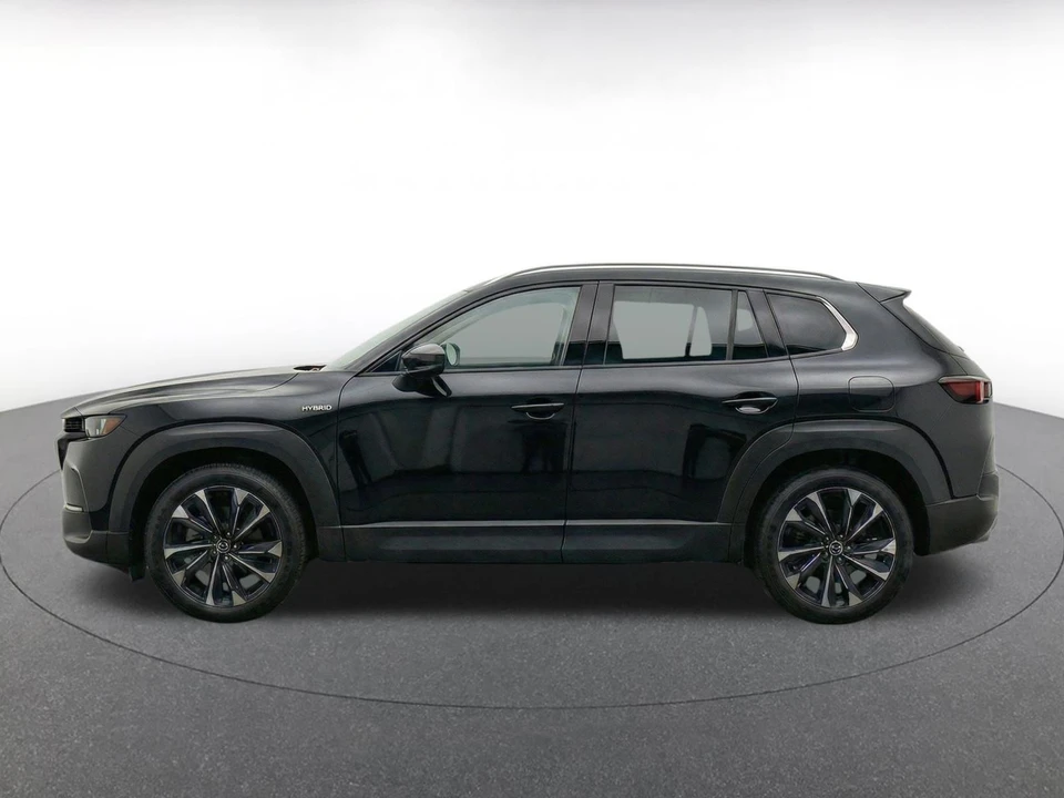 2025 Mazda CX-50 - Image 4 of 18