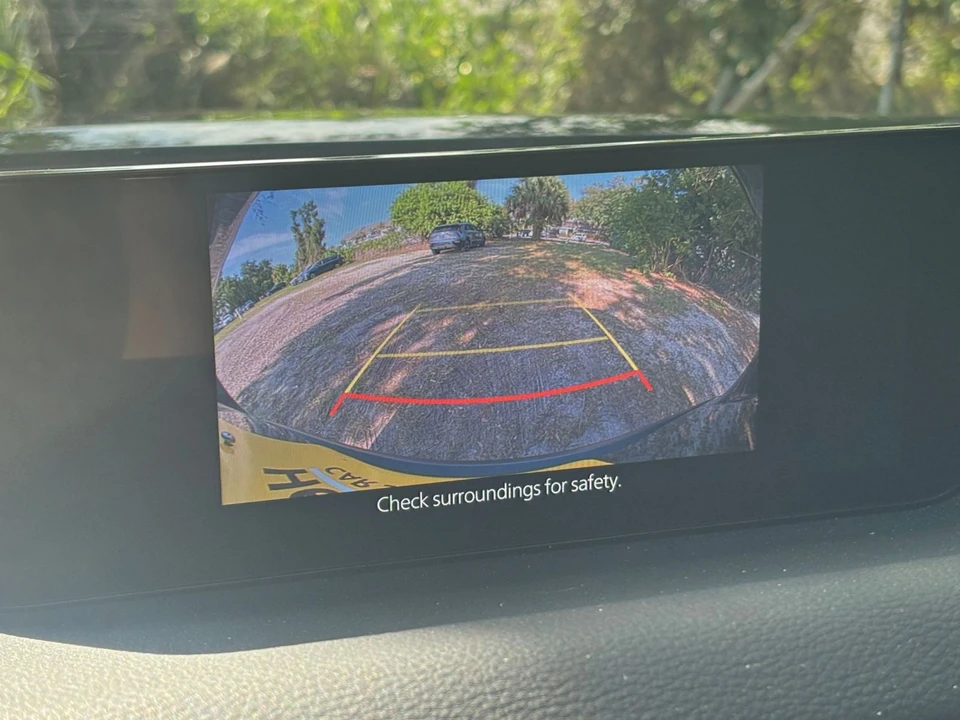 2025 Mazda CX-50 - Image 29 of 31