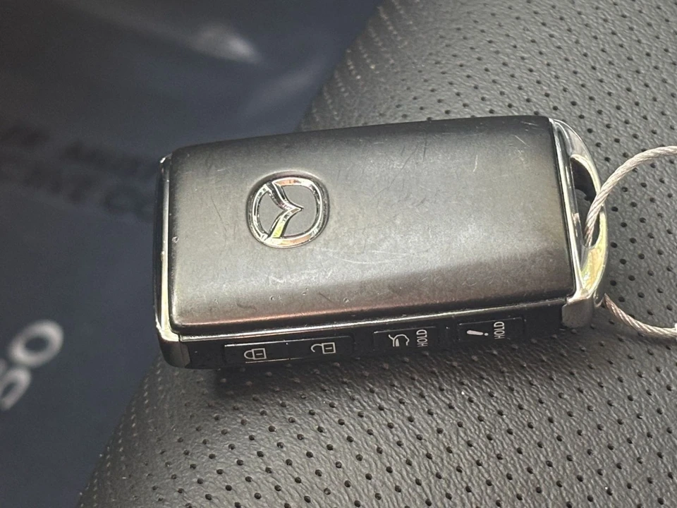 2025 Mazda CX-50 - Image 24 of 31