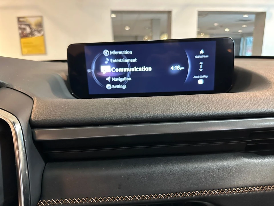 2025 Mazda CX-50 - Image 16 of 31