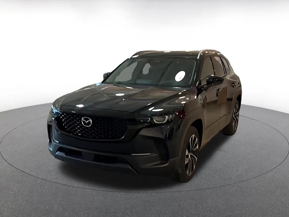 2025 Mazda CX-50 - Image 5 of 31