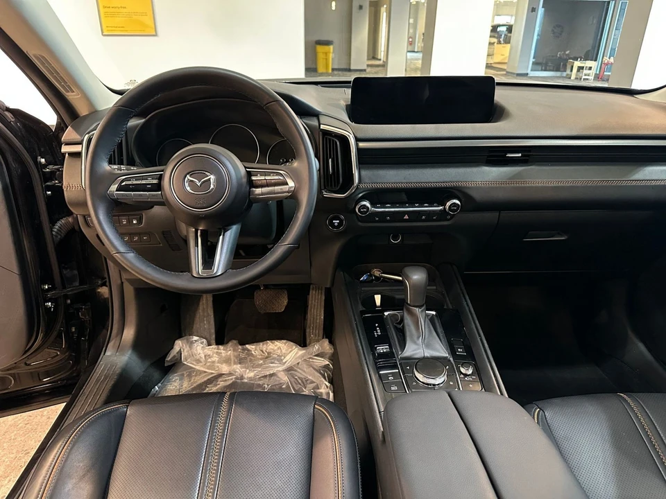 2025 Mazda CX-50 - Image 31 of 31