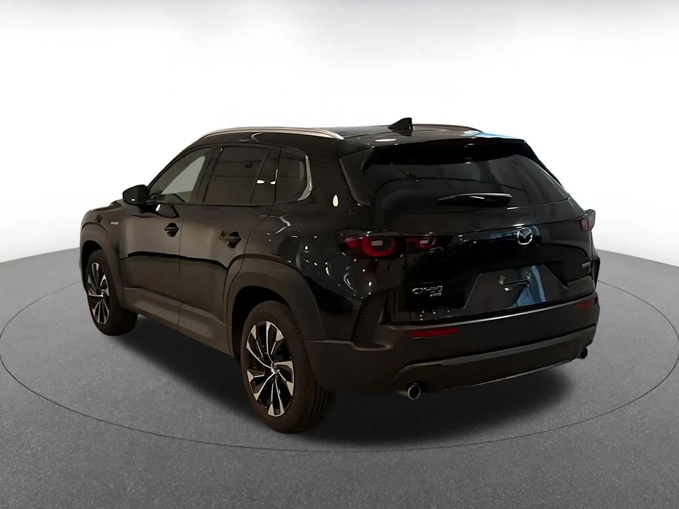 2025 Mazda CX-50 - Image 9 of 31
