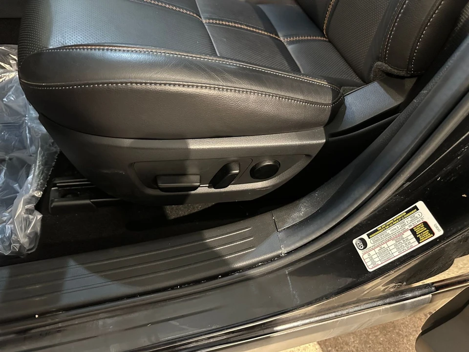 2025 Mazda CX-50 - Image 18 of 31