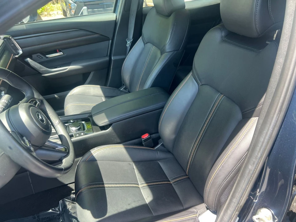 2025 Mazda CX-50 - Image 30 of 31