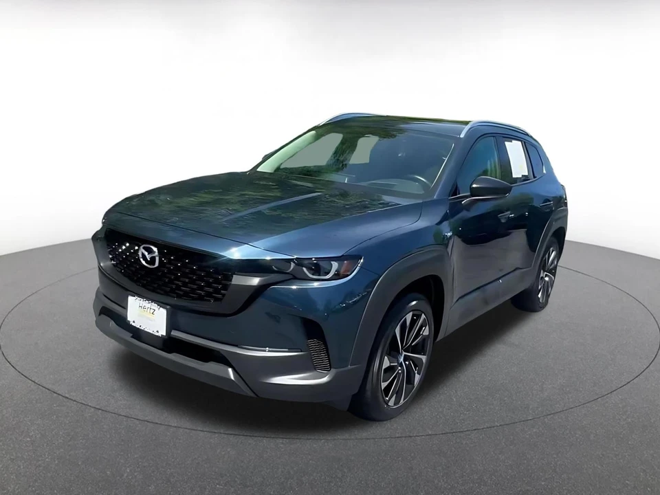 2025 Mazda CX-50 - Image 6 of 31
