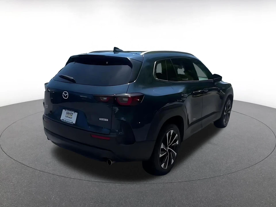 2025 Mazda CX-50 - Image 14 of 31