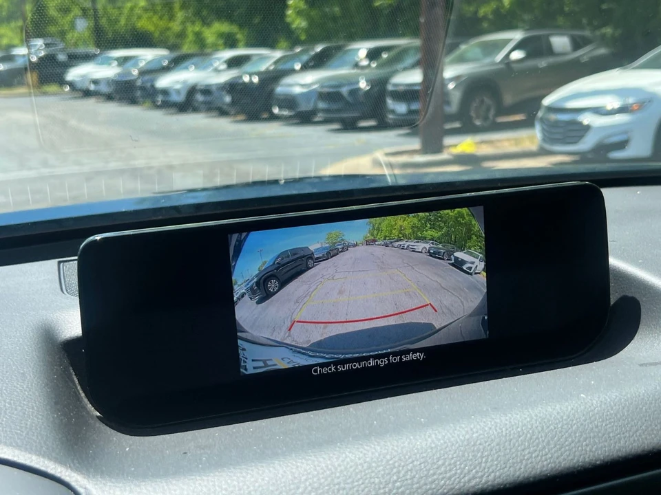 2025 Mazda CX-50 - Image 21 of 31
