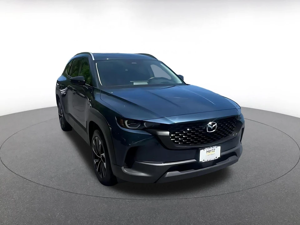 2025 Mazda CX-50 - Image 3 of 31