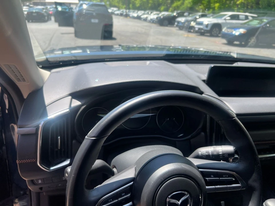 2025 Mazda CX-50 - Image 30 of 31