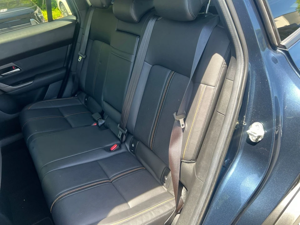 2025 Mazda CX-50 - Image 31 of 31