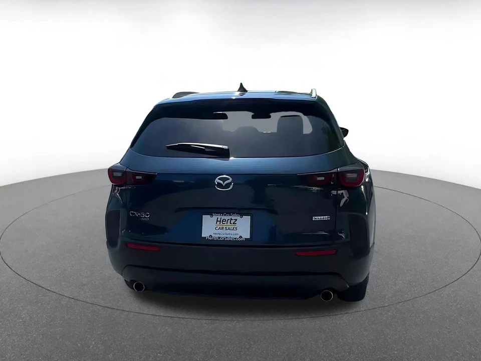 2025 Mazda CX-50 - Image 12 of 31