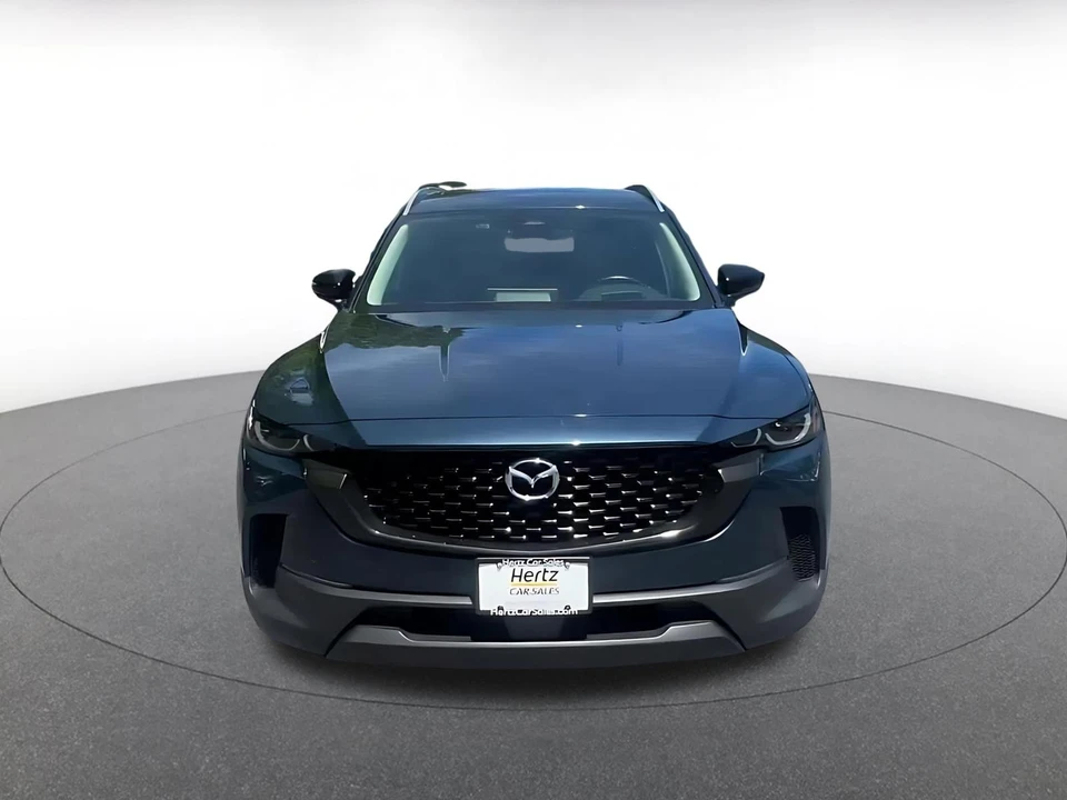 2025 Mazda CX-50 - Image 4 of 31