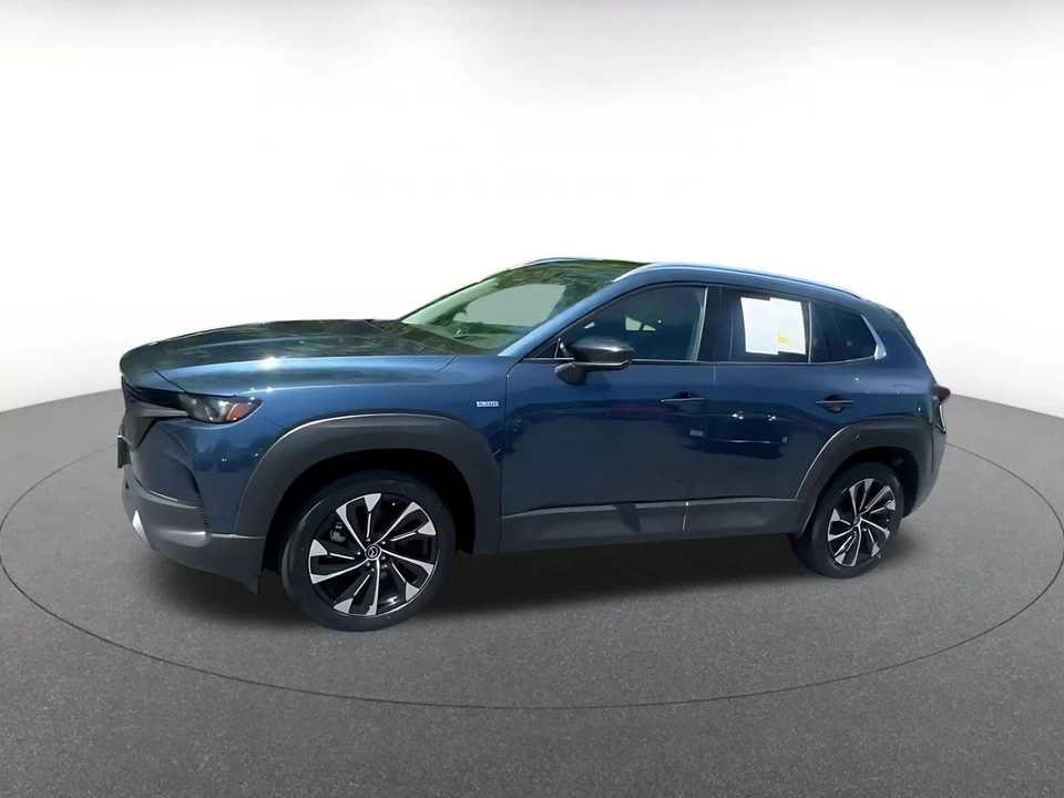 2025 Mazda CX-50 - Image 7 of 31