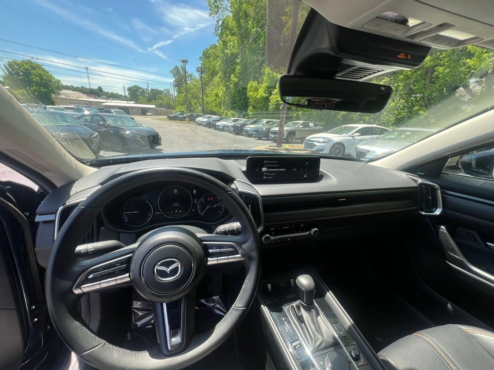 2025 Mazda CX-50 - Image 29 of 31