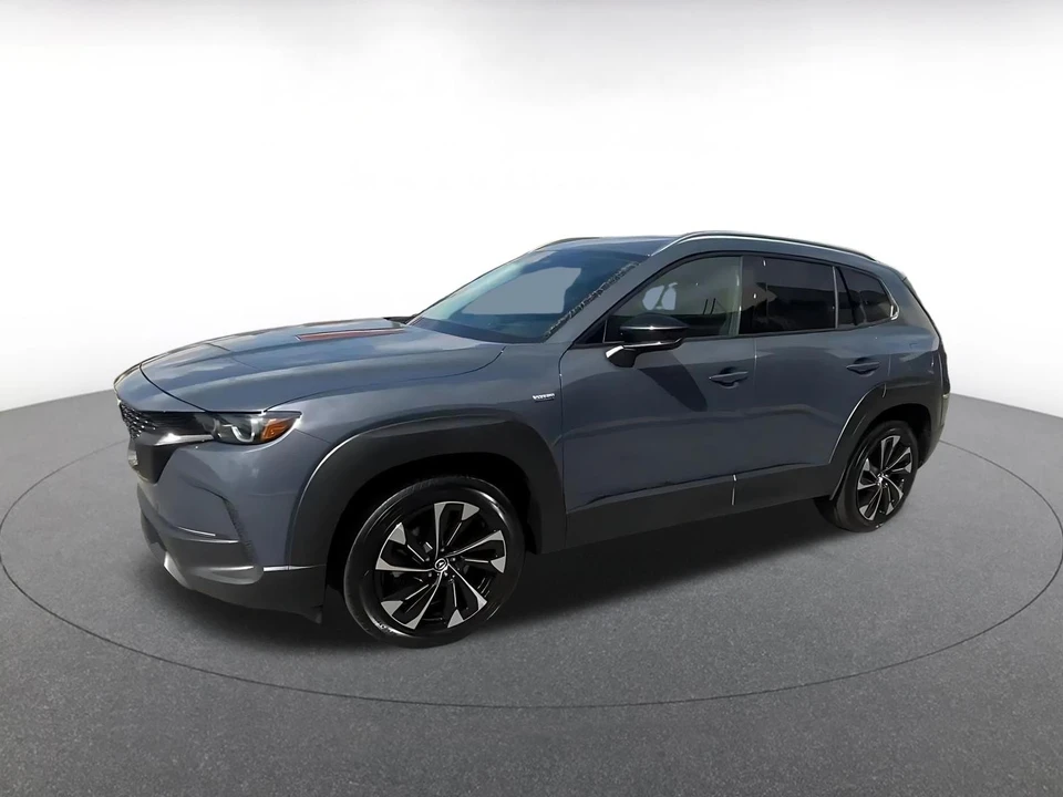 2025 Mazda CX-50 - Image 9 of 31
