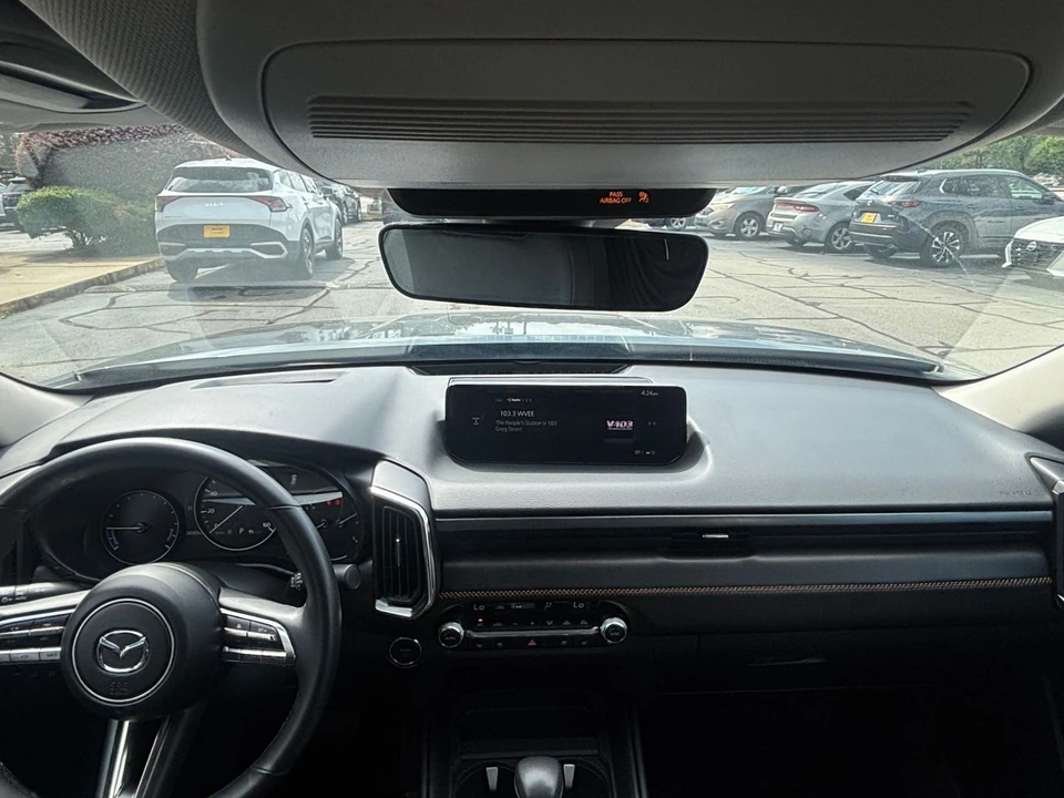 2025 Mazda CX-50 - Image 30 of 31