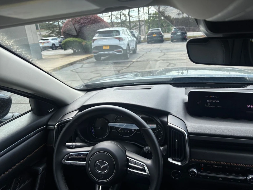 2025 Mazda CX-50 - Image 31 of 31