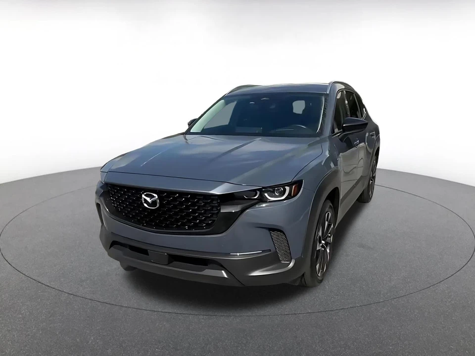 2025 Mazda CX-50 - Image 6 of 31