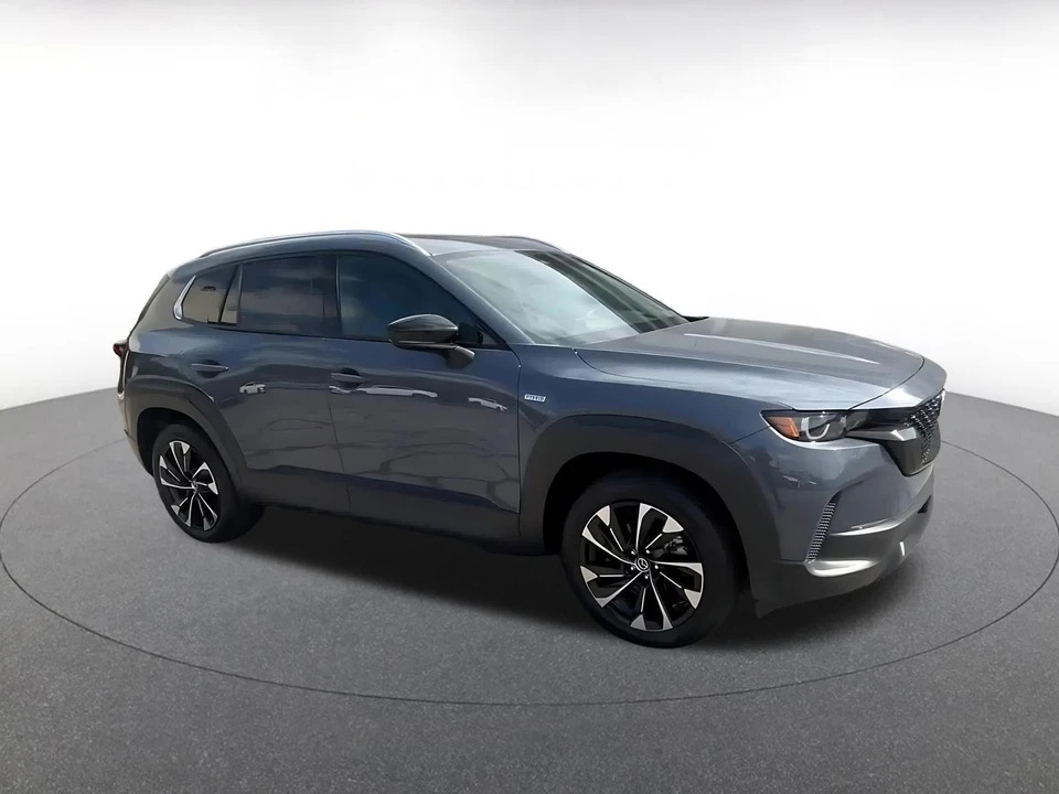 2025 Mazda CX-50 - Image 2 of 31