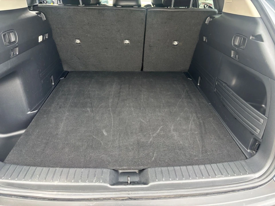 2025 Mazda CX-50 - Image 30 of 31