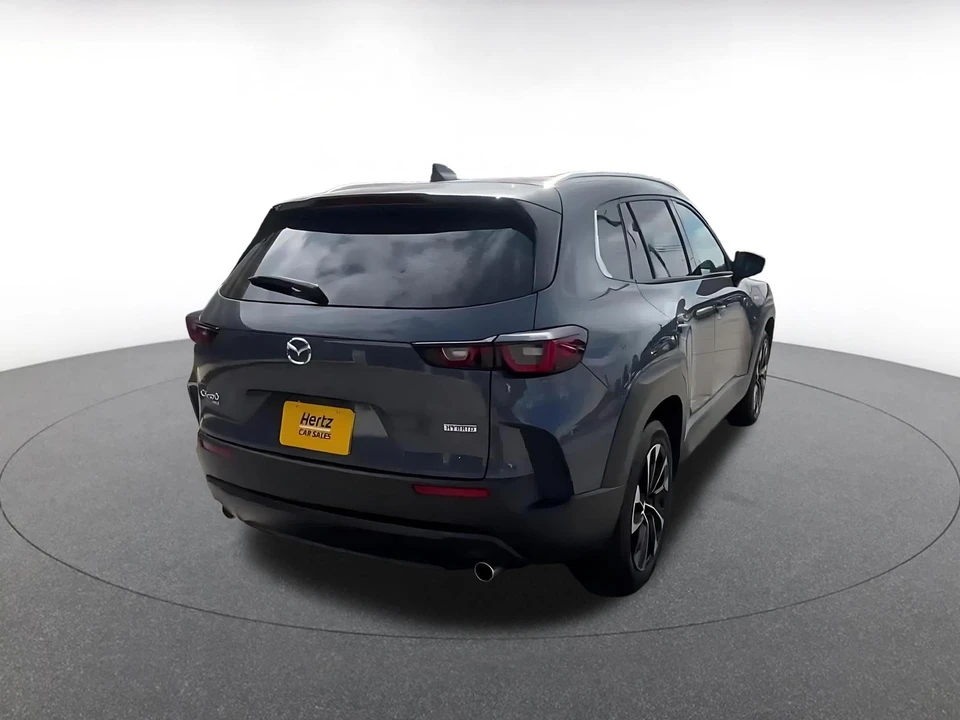 2025 Mazda CX-50 - Image 11 of 31