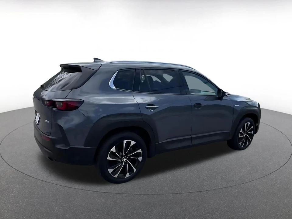 2025 Mazda CX-50 - Image 11 of 31