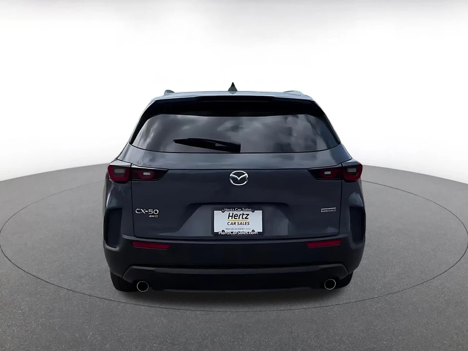 2025 Mazda CX-50 - Image 10 of 31
